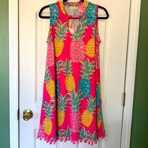 Brand New Simply Southern Dress